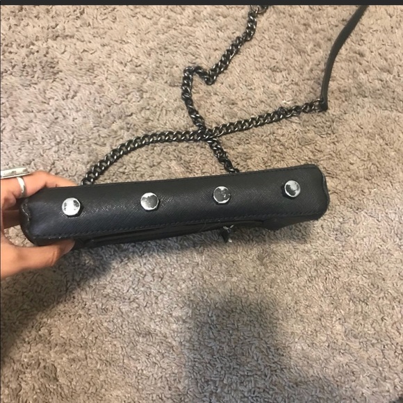 Rebecca Minkoff purse - Picture 4 of 6